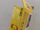 UE4594 Rockman 6 MegaMan BOXED NES Famicom Japan