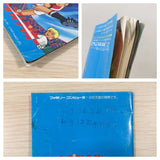 Top Striker BOXED NES Famicom Japan - UE1934