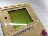 LG1597 With Defects - GameBoy Original DMG-01 Game Boy Console Japan
