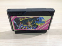 UE4741 Dragon Spirit BOXED NES Famicom Japan