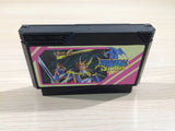 UE4741 Dragon Spirit BOXED NES Famicom Japan