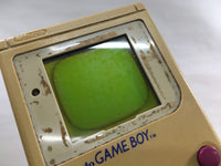 LG2540 Not Working - GameBoy Original DMG-01 Game Boy Console Japan