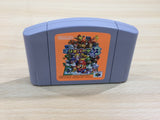 UE8561 Mario Party 3 BOXED N64 Nintendo 64 Japan