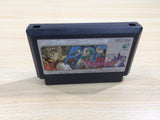 UE6469 Dragon Quest IV 4 BOXED NES Famicom Japan