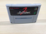 ActRaiser 2 BOXED SNES Super Famicom Japan - UE5254