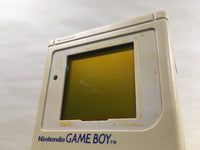 LG1808 Not Working - GameBoy Original DMG-01 Game Boy Console Japan