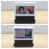 UE5680 Jaja Maru Ninpou Chou BOXED NES Famicom Japan