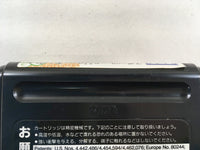 DK4176 Joe Montana II Sports Talk Football BOXED Mega Drive Genesis Japan