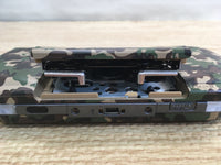 GD6729 Plz Read Item Condi PSP-1000 Metal Gear Solid Ver. SONY PSP Console Japan