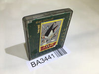 BA3441 Cyborg Kuro Chan Devil Fukkatsu GameBoy Game Boy Japan