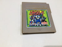 BZ4626 Musashi the Samurai Lord GameBoy Game Boy Japan