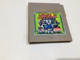 BZ4626 Musashi the Samurai Lord GameBoy Game Boy Japan