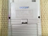 LF9065 With Defects - GameBoy Original DMG-01 Game Boy Console Japan