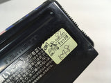 DK7252 WrestleBall BOXED Mega Drive Genesis Japan