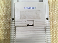 LF8968 Not Working - GameBoy Original DMG-01 Game Boy Console Japan