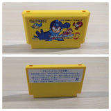 UE4594 Rockman 6 MegaMan BOXED NES Famicom Japan
