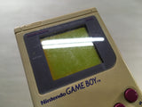 LG1970 With Defects - GameBoy Original DMG-01 Game Boy Console Japan