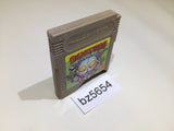 BZ5654 Ultraman Club GameBoy Game Boy Japan