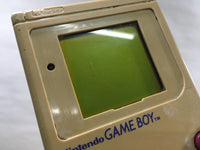 LG1597 With Defects - GameBoy Original DMG-01 Game Boy Console Japan