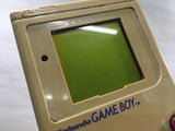 LG1597 With Defects - GameBoy Original DMG-01 Game Boy Console Japan