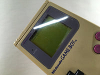 KH6332 With Defects - GameBoy Original DMG-01 Game Boy Console Japan
