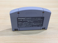 UE8561 Mario Party 3 BOXED N64 Nintendo 64 Japan