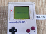 LF9066 With Defects - GameBoy Original DMG-01 Game Boy Console Japan