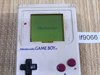 LF9066 With Defects - GameBoy Original DMG-01 Game Boy Console Japan