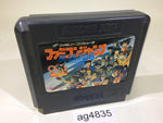 ag4835 Famicom Jump NES Famicom Japan