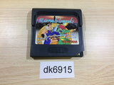 DK6915 Eternal Legend Eien no Densetsu Sega Game Gear Japan