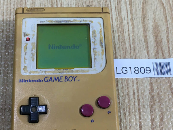 Game Boy Original Consoles – J4U.co.jp