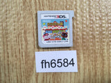 Animal Crossing Happy Home Designer Nintendo 3DS Japan - FH6584