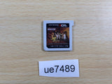 Monster Hunter 4 Nintendo 3DS Japan - UE7489