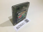 BZ9001 Densha de Go GameBoy Game Boy Japan