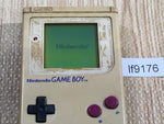 LF9176 With Defects - GameBoy Original DMG-01 Game Boy Console Japan