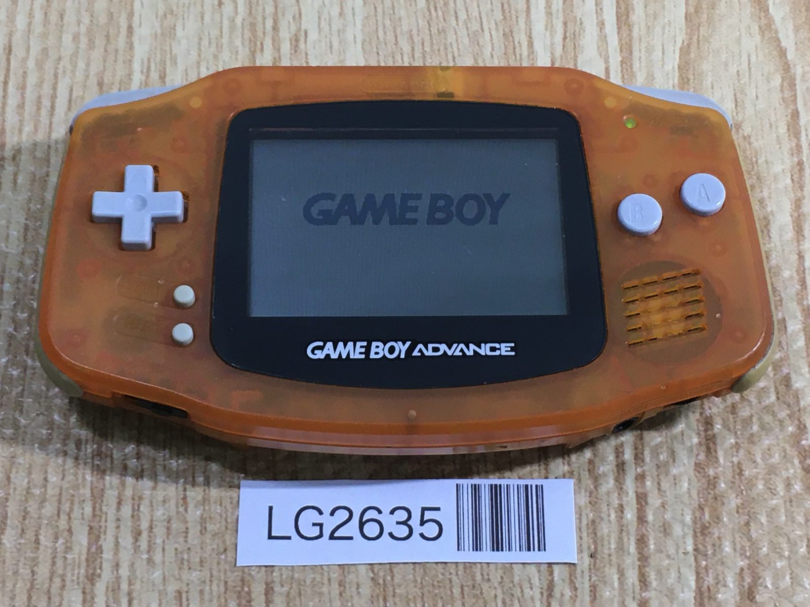 ナース物語 Game Boy Advance 2003 ピカピカナース物語 はつらつナース育成ゲーム - ソフト 詳細