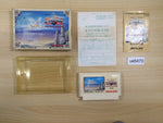 UE6470 Hydlide Special BOXED NES Famicom Japan