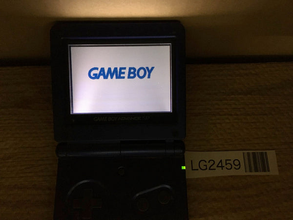 Nintendo Game Boy Advance GBA SP V2 IPS Screen MOD System 10