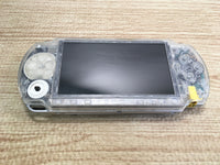 GD6730 Plz Read Item Condi PSP-1000 SKELETON SONY PSP Console Japan