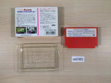 Soreike! Anpanman Minna de Hiking Game! BOXED NES Famicom Japan - UE2362