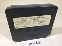 ag4835 Famicom Jump NES Famicom Japan