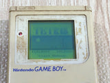LF9176 With Defects - GameBoy Original DMG-01 Game Boy Console Japan