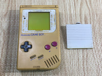 LG1809 With Defects - GameBoy Original DMG-01 Game Boy Console Japan