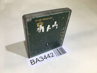 BA3442 Cyborg Kuro Chan Devil Fukkatsu GameBoy Game Boy Japan