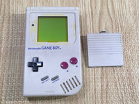 LG1598 With Defects - GameBoy Original DMG-01 Game Boy Console Japan