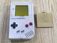 LF9066 With Defects - GameBoy Original DMG-01 Game Boy Console Japan