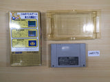 Super Bomberman 2 BOXED SNES Super Famicom Japan - UE6175