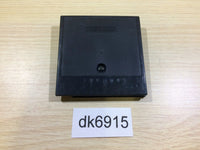 DK6915 Eternal Legend Eien no Densetsu Sega Game Gear Japan
