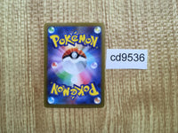 cd9536 Arceus V RR s12a 126/172 Pokemon Card TCG Japan
