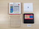 Saiyuki World II 2 BOXED NES Famicom Japan - UE4485
